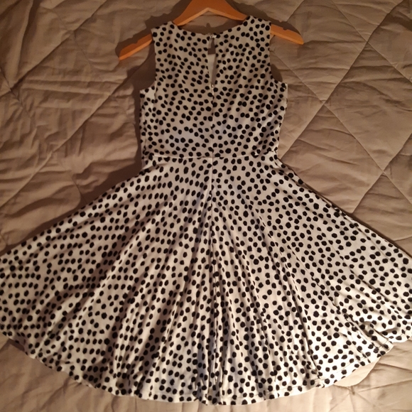Ann Taylor Loft Dress - Picture 2 of 8